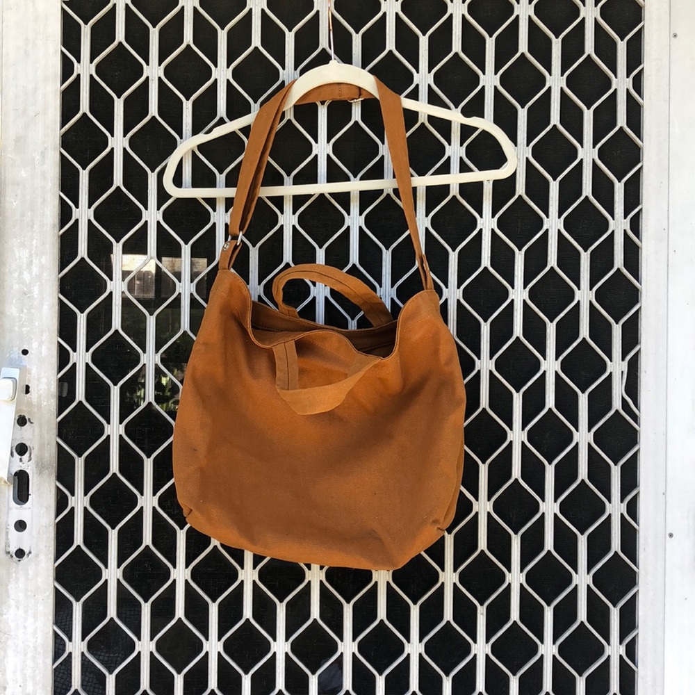 Baggu Horizontal Duck Bag